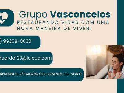 Centro de reabilitação para dependentes químicos, alcoólicos e outros transtornos