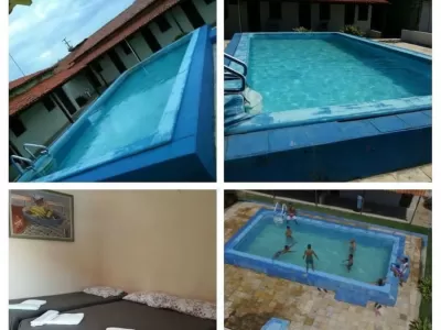 Centro Terapêutico Serenidade 