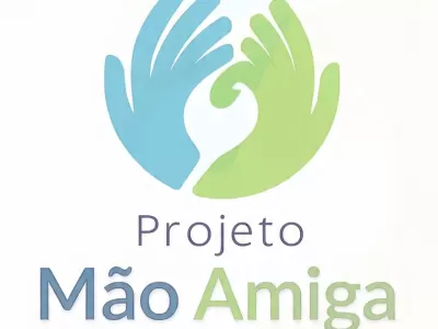 Davi Projeto Mão Amiga 