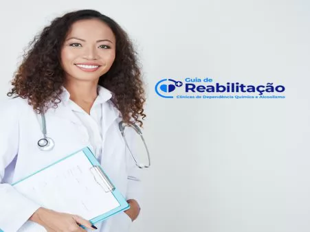 Clínica de Recuperação Rio de Janeiro RJ