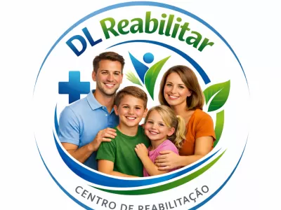 Clínica de reabilitação 