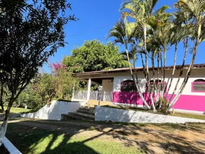 Clínica de Recuperação Feminina em Embu Guaçu