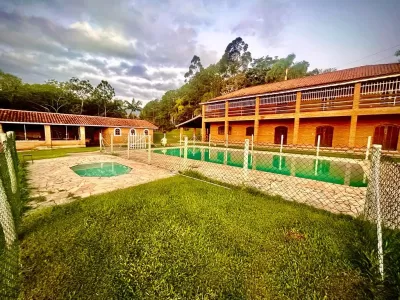 Clínica de Recuperação para Mulheres em Mairinque