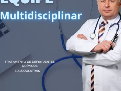 Clínica de Reabilitação 