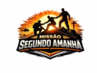 Comunidade terapêutica confiança