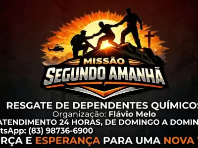 Comunidade terapêutica mista