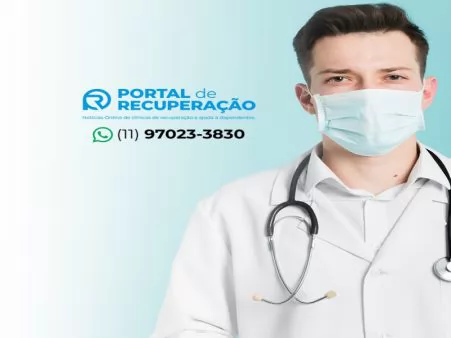 Clínica de Recuperação Brasília DF