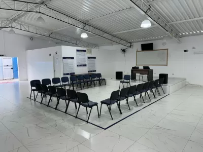 Vaga Imediata em Açailândia Atendimento 24h