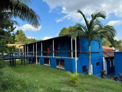 Internação Imediata em Balsas 24h