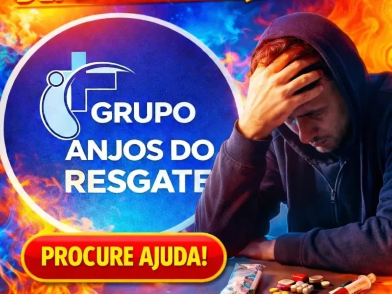 Clínicas de Recuperação para Homens em Campina Grande - PB