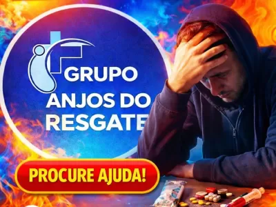 Clínica Para dependência química e Alcoólica