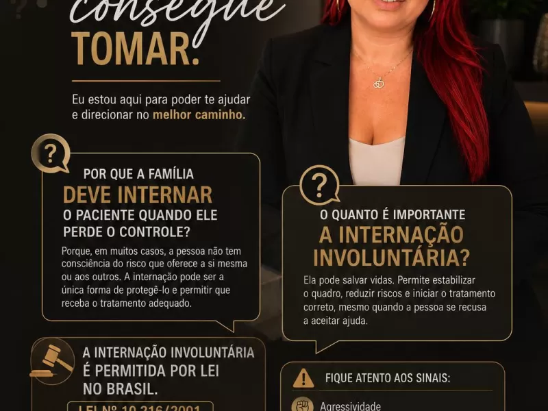 Clínicas de Recuperação Mistas (Masculino e Feminino) em Teresina - PI