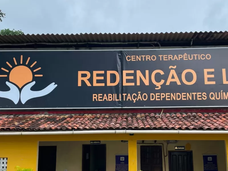 Clínicas de Recuperação Mistas (Masculino e Feminino) em Condado - PE