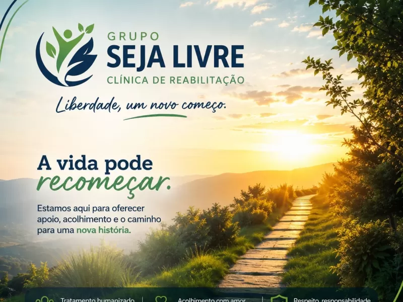 Clínicas de Recuperação Mistas (Masculino e Feminino) em Água Preta - PE
