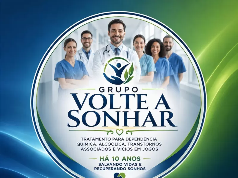 Clínicas de Recuperação para Homens em Caruaru - PE