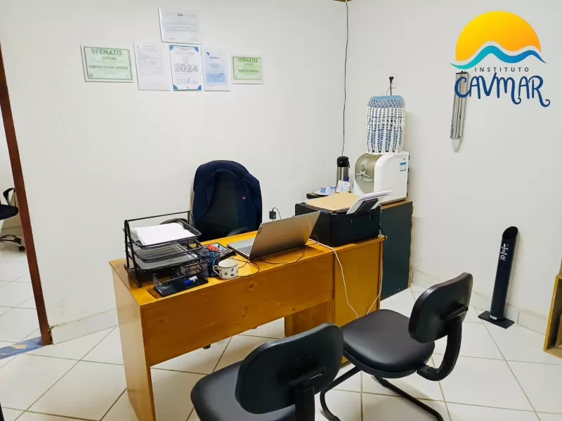 Clínicas de Recuperação para Homens em João Pessoa - PB