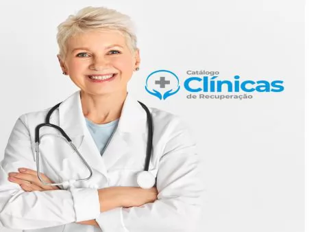 Clínica de Recuperação Belém PA