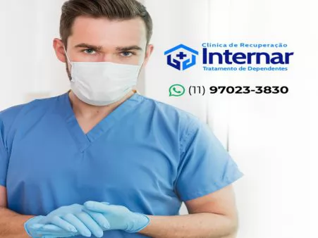 Clínica de Recuperação Goiânia GO