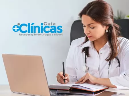 Clínica de Recuperação São Luís MA